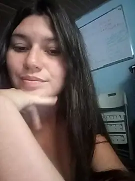 Confite2705 online show from 4, 3, 2026