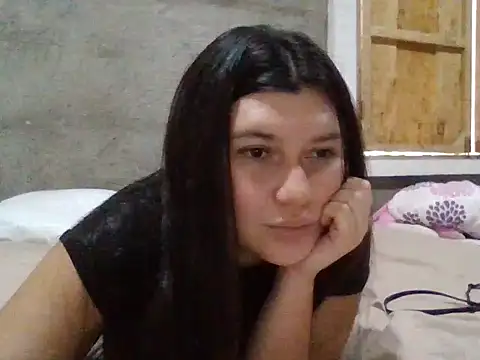 Snapshot of Confite2705 chatting on 12, 7, 2026 Confite2705 online show from 12, 7, 2026