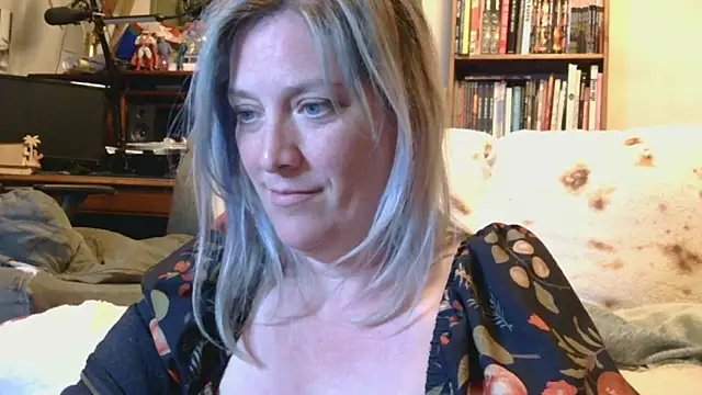 MistyMountains96 online show from 21, 3, 2026