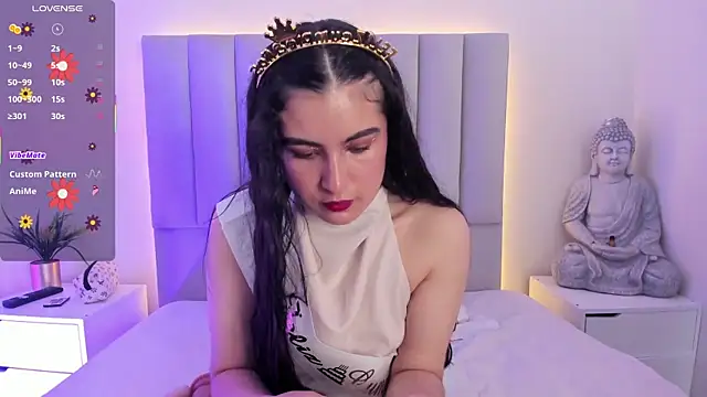 Cataa Hill online show from 17, 4, 2026