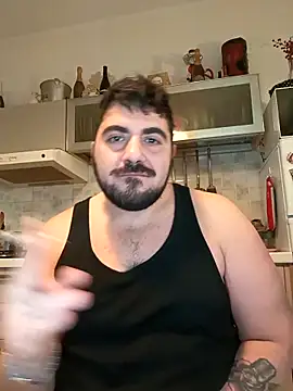 bear skinny online show from 17, 3, 2026