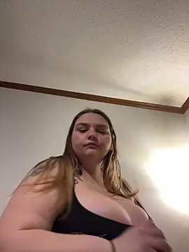 bbwnikki69 online show from 7, 3, 2026
