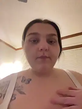 bbwnikki69 online show from 25, 3, 2026