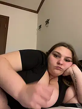 bbwnikki69 online show from 7, 4, 2026