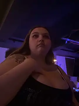 bbwnikki69 online show from 16, 4, 2026