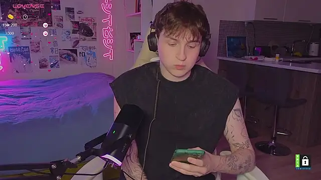 c-ypher online show from 4, 3, 2026