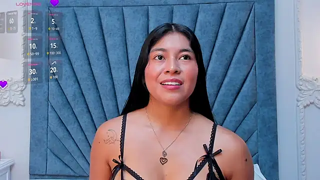 Leandra-Johnson online show from 1, 4, 2026