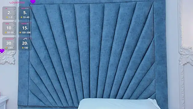 Leandra-Johnson online show from 1, 4, 2026