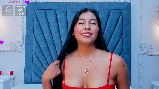 Leandra-Johnson online show from 17, 4, 2026