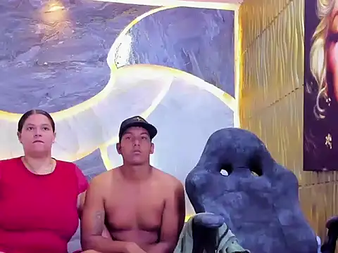 hot couple sexual online show from 4, 3, 2026