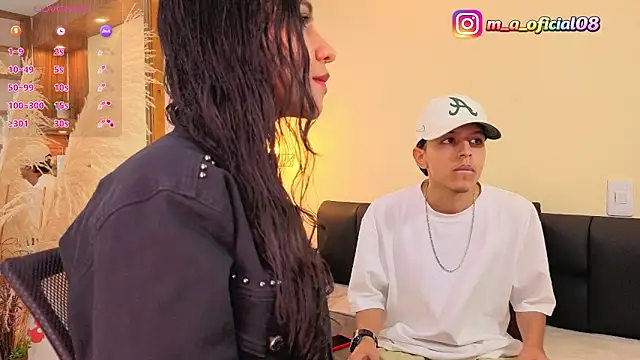 Morgan alice online show from 29, 3, 2026