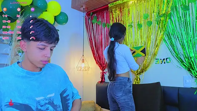 Morgan alice online show from 8, 4, 2026