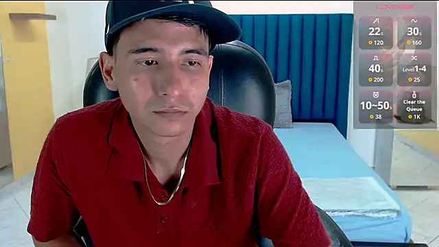 Alan Rieff online show from 4, 3, 2026