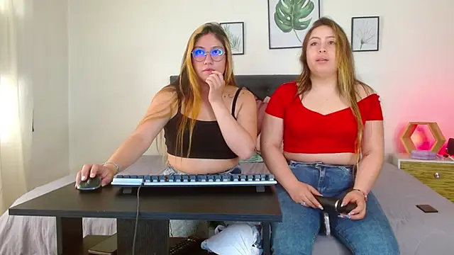 samanthachop online show from 2, 6, 2026