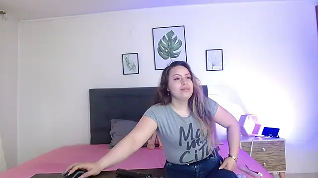 Snapshot of samanthachop chatting on 15, 6, 2026 samanthachop online show from 15, 6, 2026