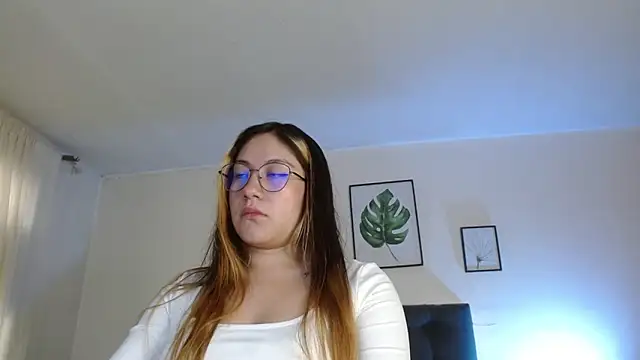 Snapshot of samanthachop chatting on 17, 6, 2026 samanthachop online show from 17, 6, 2026