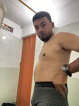 Snapshot of caboromer chatting on 2, 3, 2026 caboromer online show from 2, 3, 2026