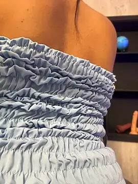 Cherry Charlottee online show from 17, 4, 2026