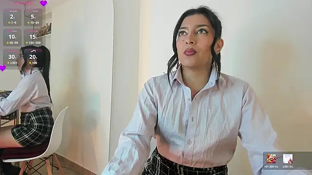 jaade doll online show from 15, 4, 2026