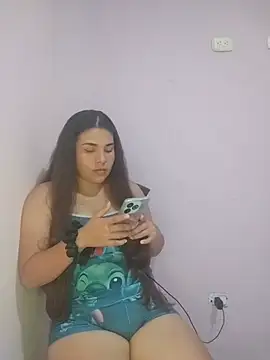 Venus 162802 online show from 10, 3, 2026