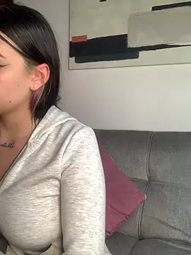 Morgana Pink online show from 28, 3, 2026