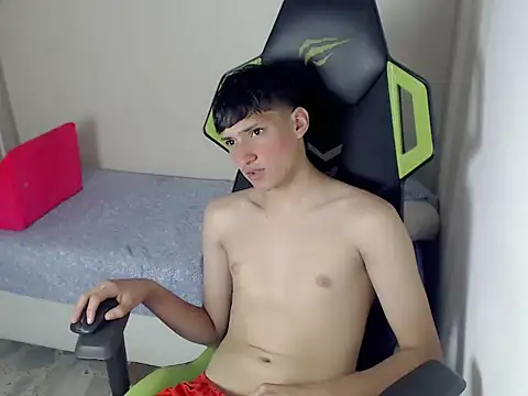 Pablito junior online show from 23, 3, 2026