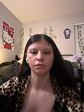 rubie roja online show from 9, 3, 2026