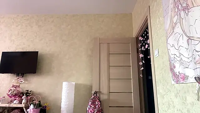 RosaliaBurton online show from 13, 3, 2026