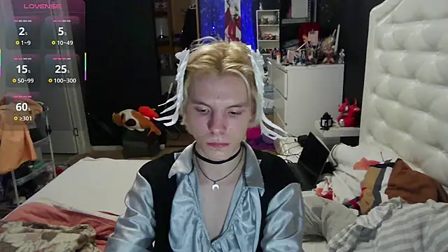 Ex1dra online show from 26, 4, 2026