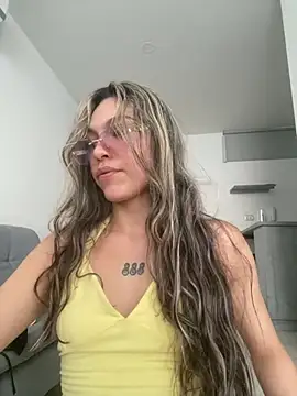 SweetCherry   online show from 17, 7, 2026