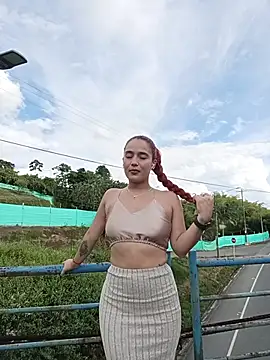 isabella ferrer99 online show from 18, 4, 2026