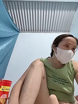 Baby-sexylove20 online show from 18, 6, 2026
