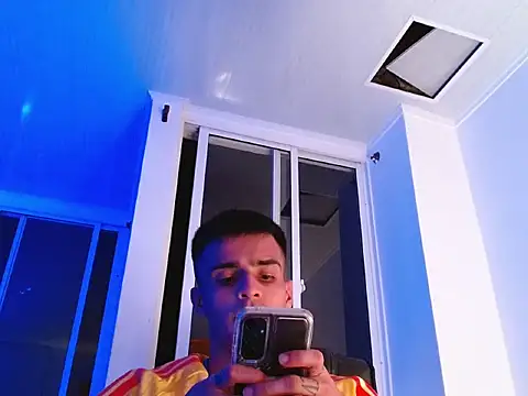 Bad Boy Carter69 online show from 29, 3, 2026