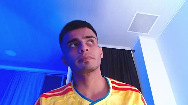 Bad Boy Carter69 online show from 19, 5, 2026