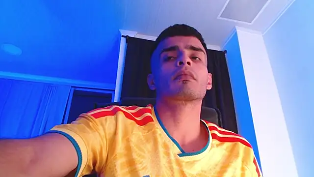Bad Boy Carter69 online show from 8, 6, 2026