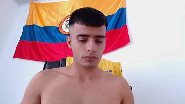 Bad Boy Carter69 online show from 13, 6, 2026