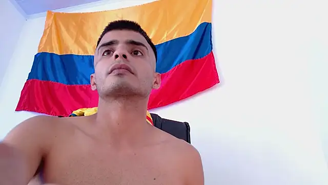 Bad Boy Carter69 online show from 26, 6, 2026
