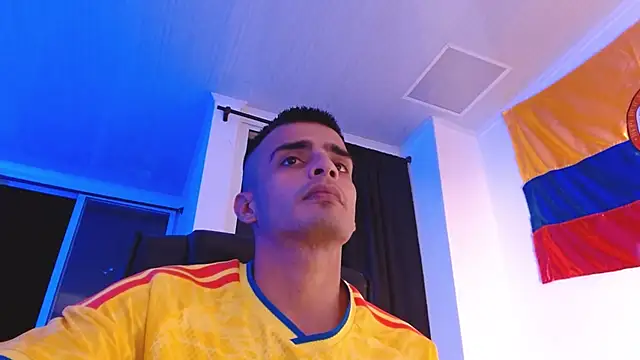 Bad Boy Carter69 online show from 5, 7, 2026