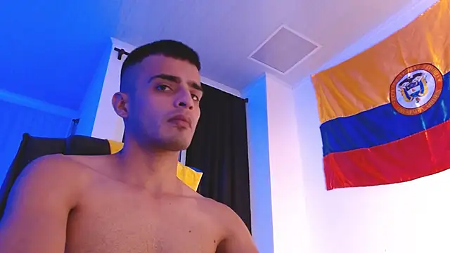 Bad Boy Carter69 online show from 7, 7, 2026