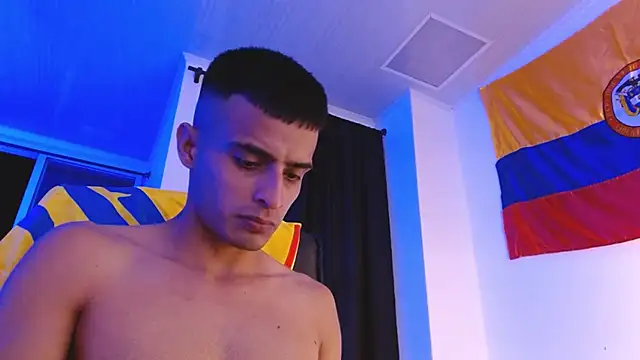 Bad Boy Carter69 online show from 16, 7, 2026