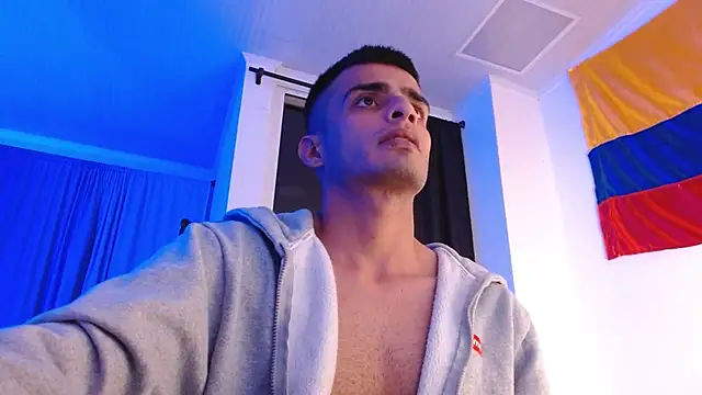 Bad Boy Carter69 online show from 22, 7, 2026