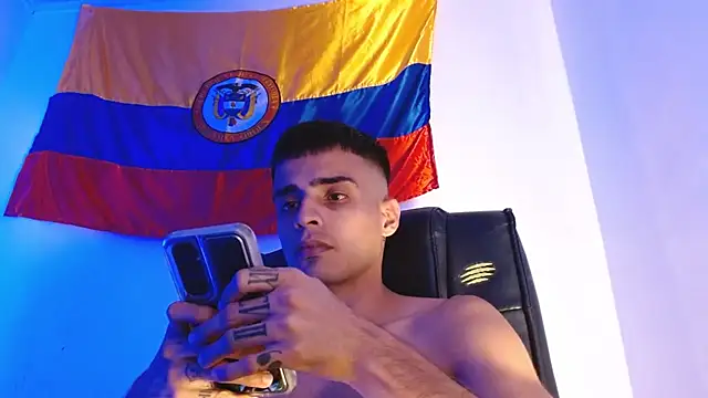 Bad Boy Carter69 online show from 4, 8, 2026