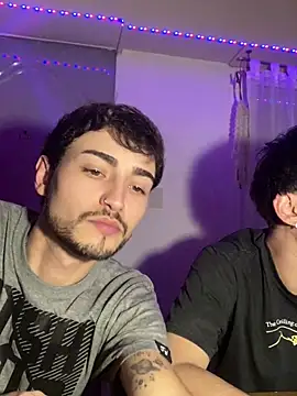 Lucasss2204 online show from 6, 5, 2026