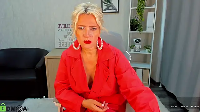 Ledi Luna online show from 30, 5, 2026