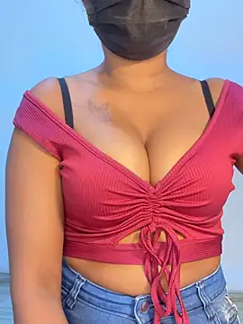 ashu sweety online show from 3, 5, 2026