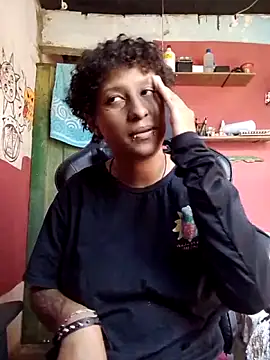 Pancake starr online show from 31, 3, 2026