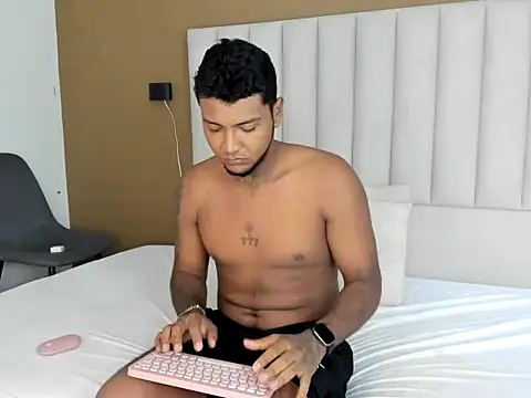 Axell king07 online show from 8, 3, 2026