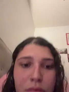 Snapshot of blushbunnyyyy chatting on 8, 3, 2026 blushbunnyyyy online show from 8, 3, 2026