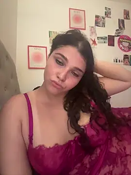 Snapshot of blushbunnyyyy chatting on 13, 3, 2026 blushbunnyyyy online show from 13, 3, 2026