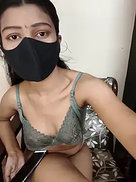 Rubina 69 online show from 17, 4, 2026